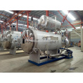 Tin Can Food Sterilizing Retort Autoclave